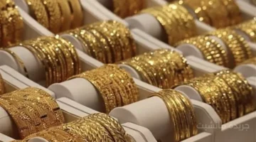 قفزة جديدة.. سعر الذهب اليوم الثلاثاء 7 أكتوبر 2025 يخالف التوقعات داخل محلات الصاغة 1